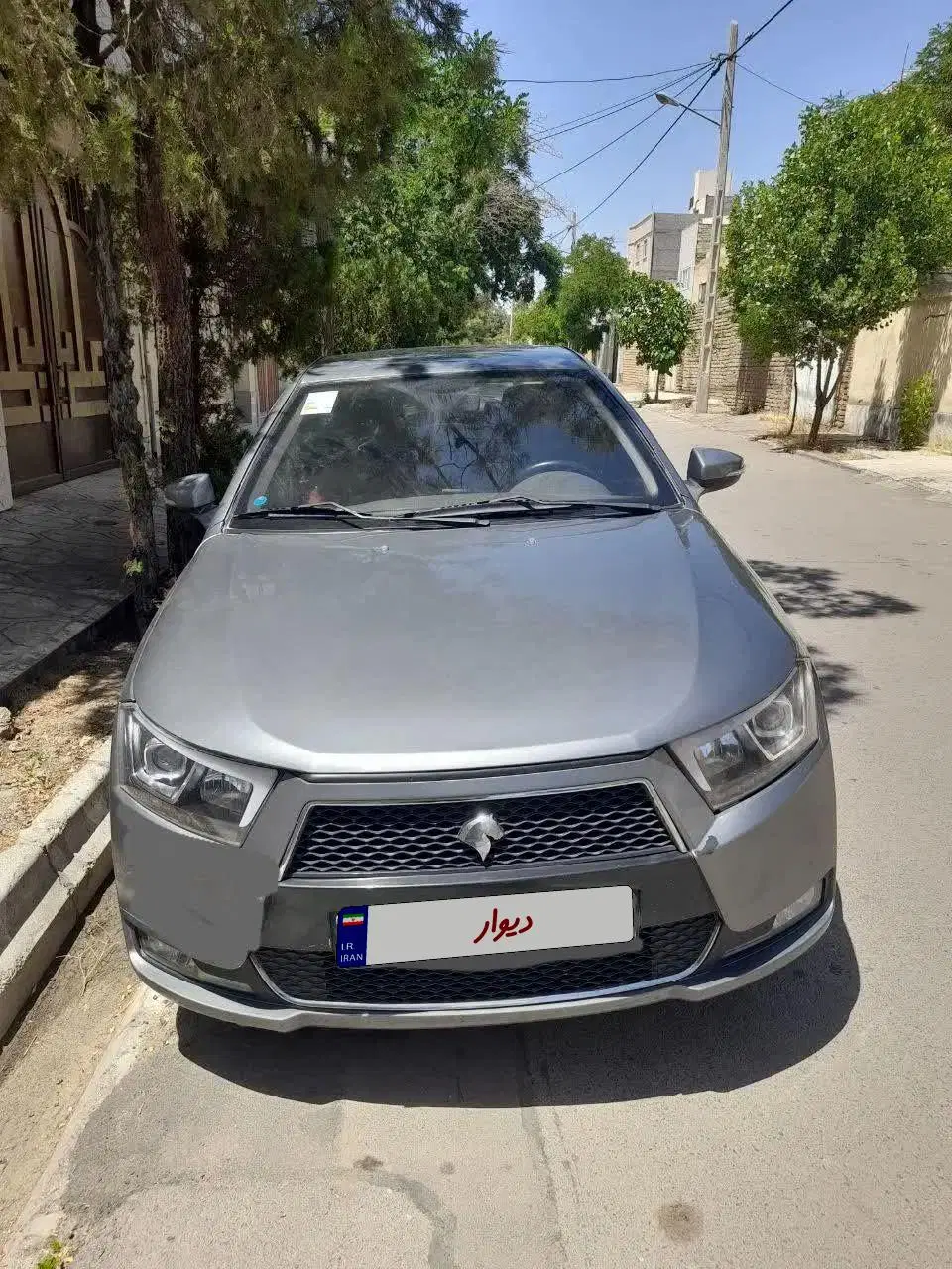 دنا پلاس|خودرو سواری و وانت|مشهد, ایثارگران|دیوار