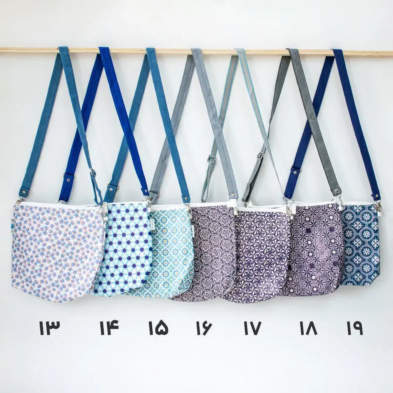 کیف دوشی مخصوص دختر خانمها عزیز|کیف، کفش، کمربند|یزد, |دیوار