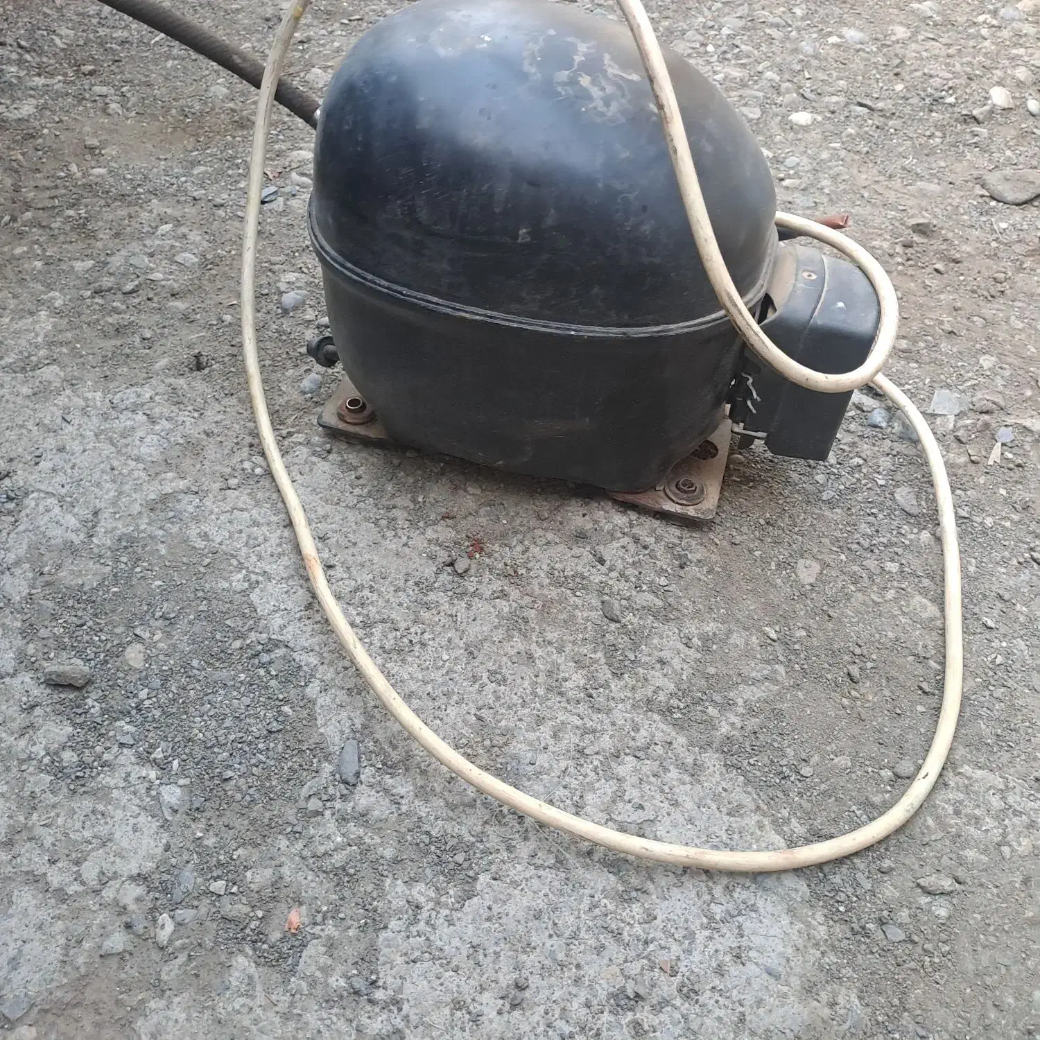 فروش موتور یخچال|یخچال و فریزر|سردشت, |دیوار