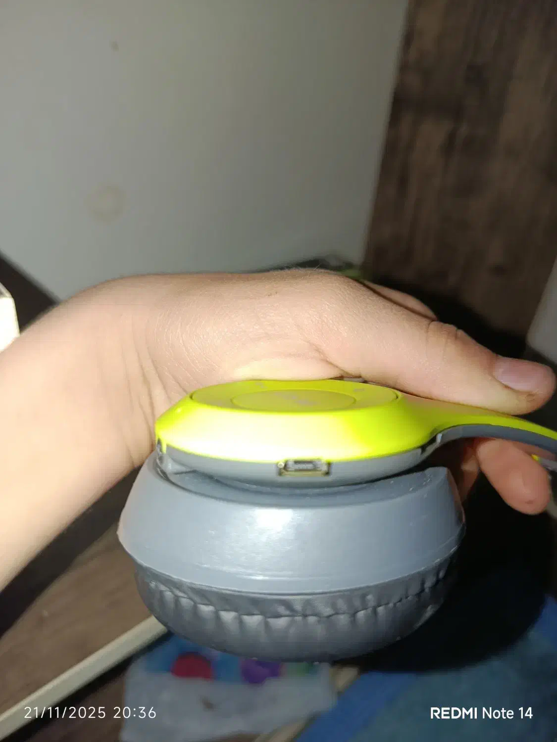 هدفون بلوتوثی|لوازم جانبی موبایل و تبلت|بندر ماهشهر, |دیوار