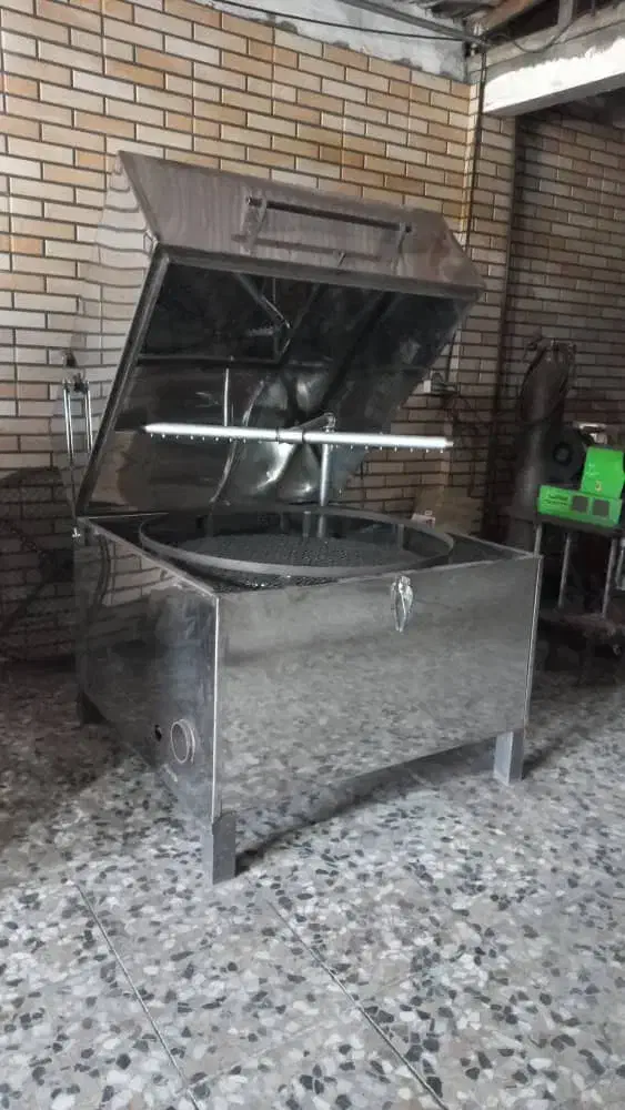 کربن زدا  موتور شور  dn88 رادیاتور شور|ماشین‌آلات صنعتی|قوچان, |دیوار