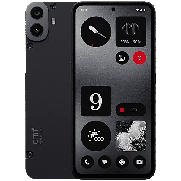 Nothing CMF PHONE 1 RAM 256/8|موبایل|شیراز, خلدبرین|دیوار