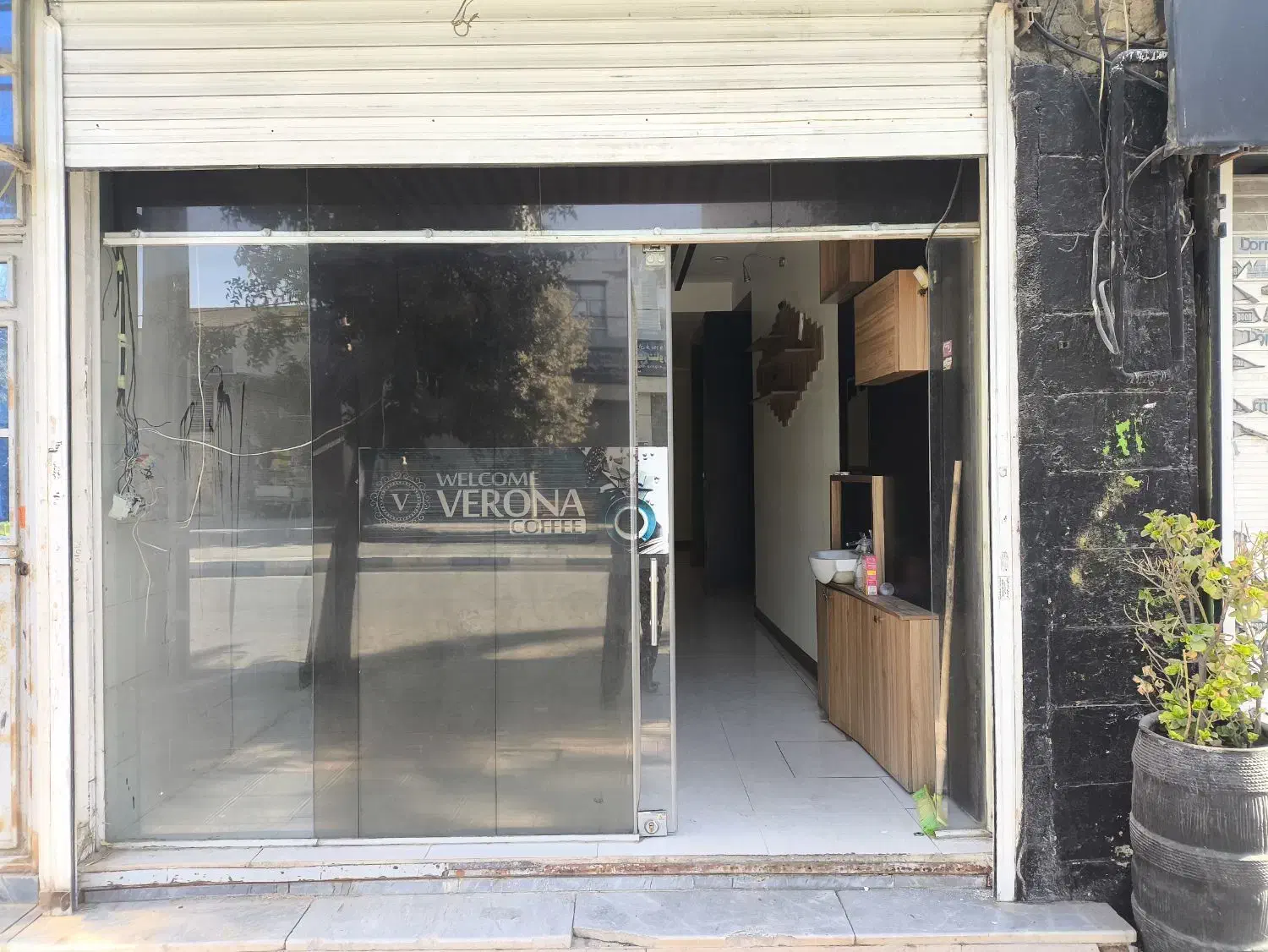 اجاره و رهن مغازه جهت انواع مشاغل|اجارهٔ مغازه و غرفه|مرودشت, ابوذر شمالی|دیوار