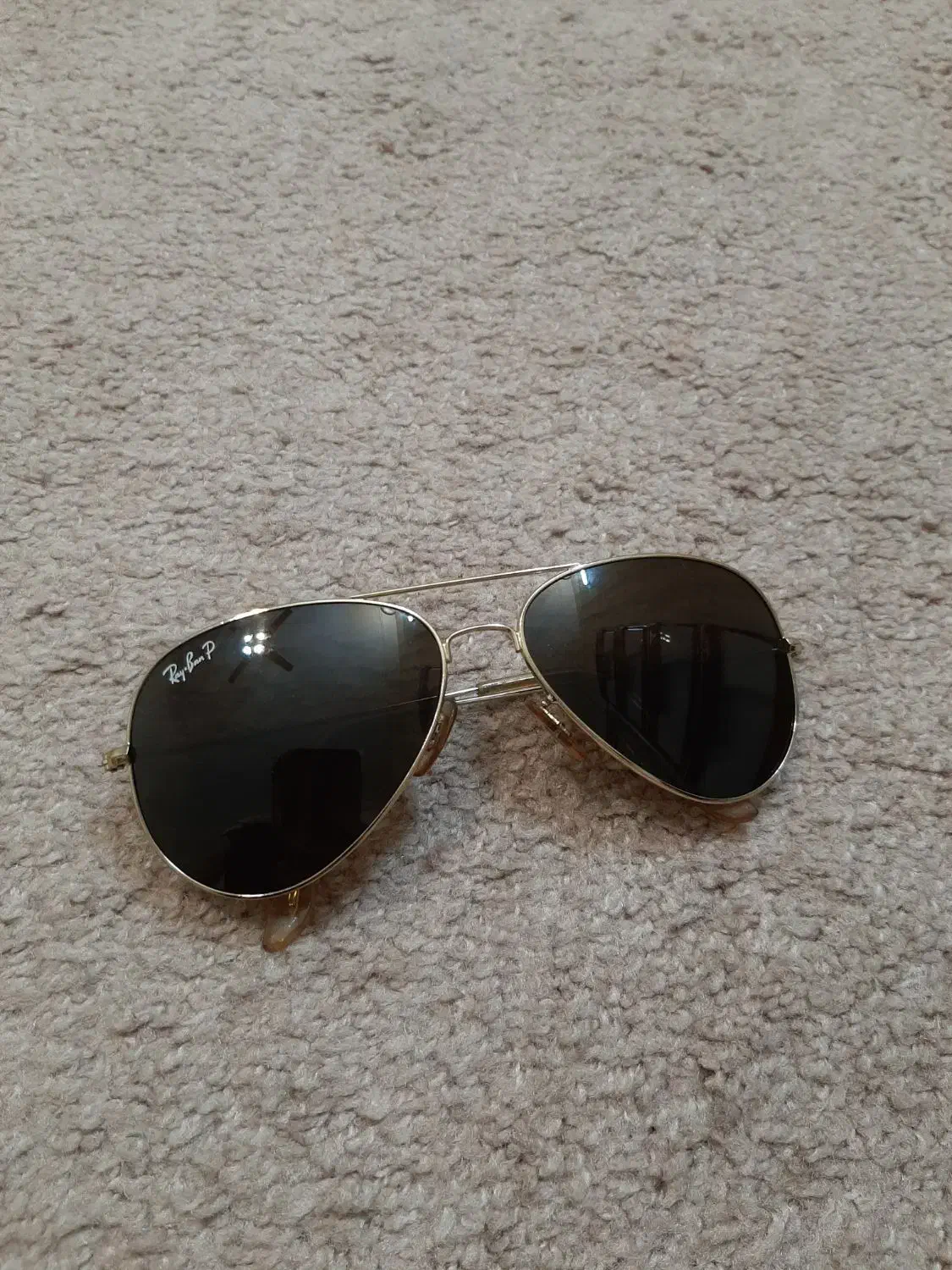 عینک آفتابی ریبن|زیورآلات و اکسسوری|تهران, صادقیه|دیوار