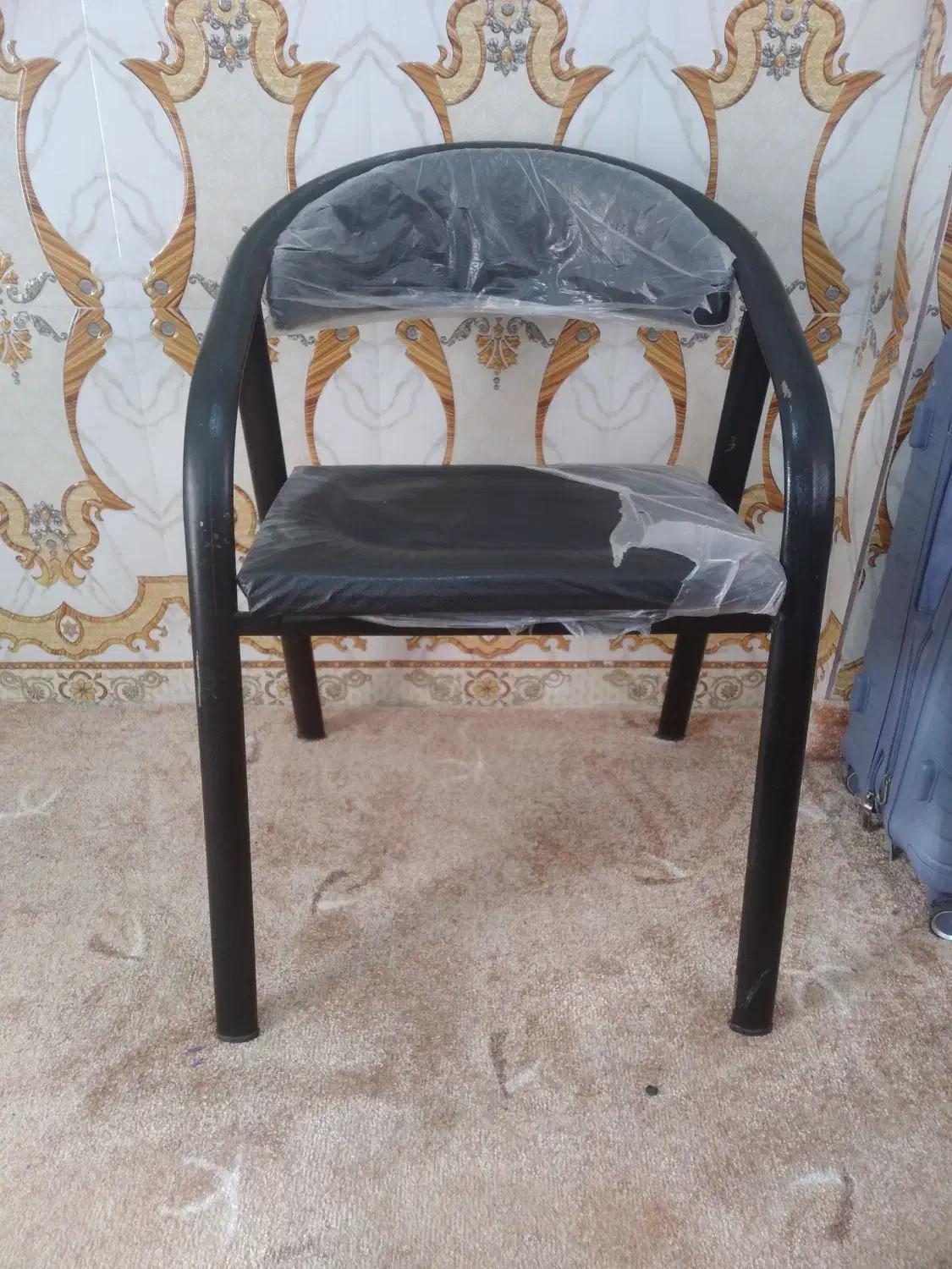 صندلی|صندلی و نیمکت|سراوان, |دیوار