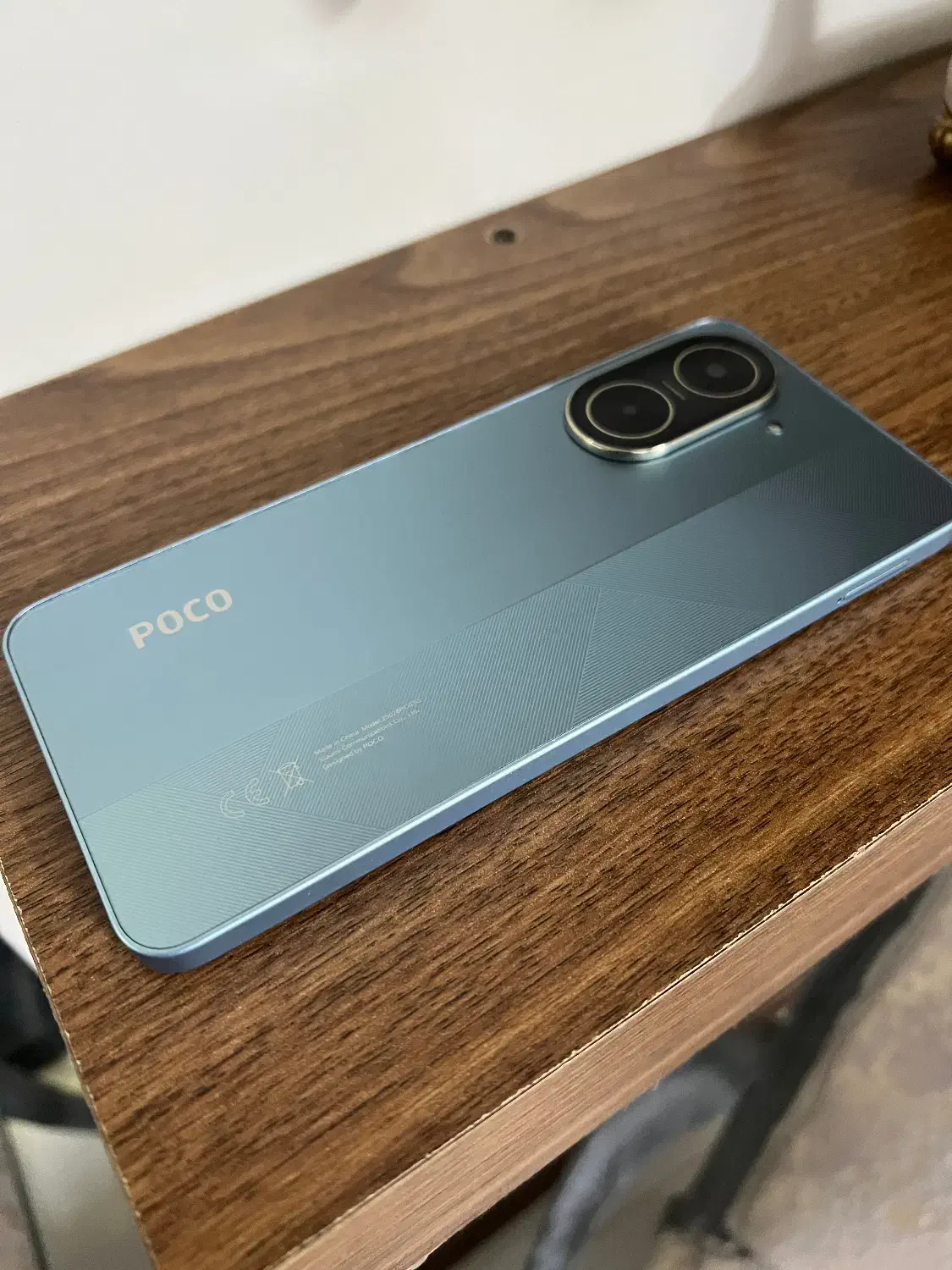 گوشی poco c71|موبایل|اصفهان, مهدی آباد|دیوار