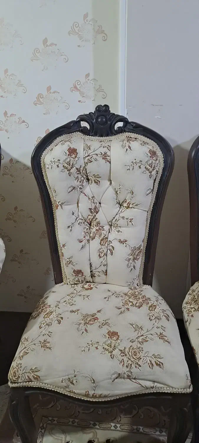 مبل ۹ نفره|مبلمان خانگی و میز عسلی|گرگان, |دیوار