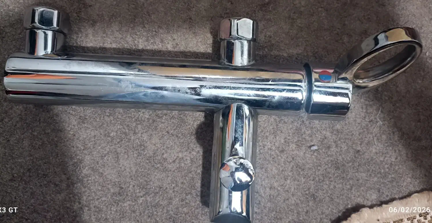 شیر حمام|لوازم حمام|کرمانشاه, |دیوار