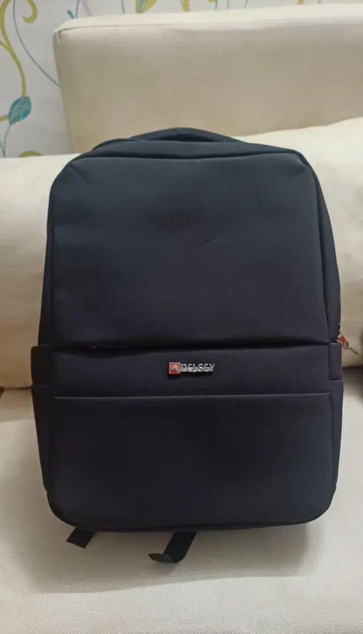 کوله لبتاب دلسی|کیف، کفش، کمربند|شیراز, وحدت|دیوار