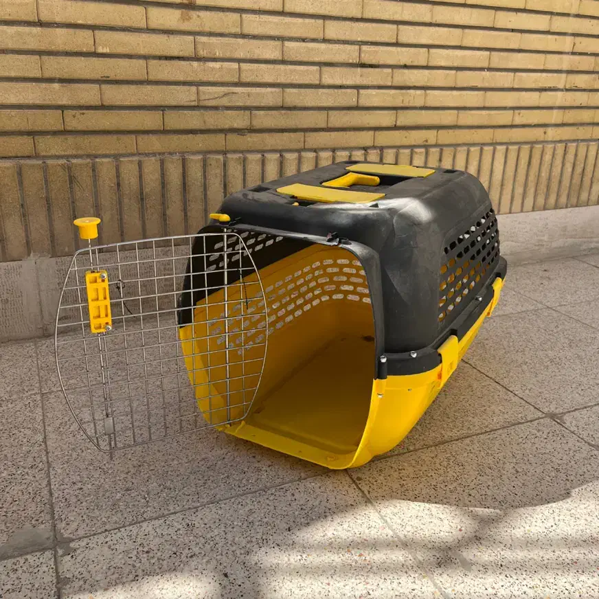 باکس سگ سینی ادرار|لوازم جانبی حیوانات|اصفهان, ملکشهر|دیوار