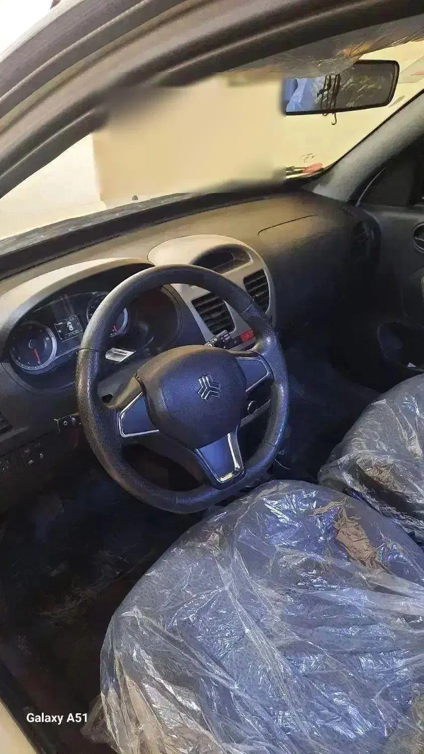 ساینا 1404 s فوری|خودرو سواری و وانت|مشهد, هفت تیر (آب و برق)|دیوار