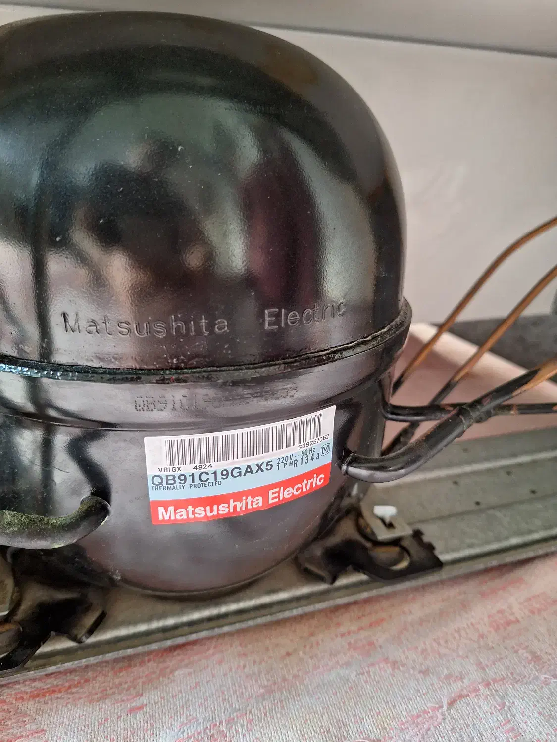 یخچال فریزر|یخچال و فریزر|اردبیل, |دیوار