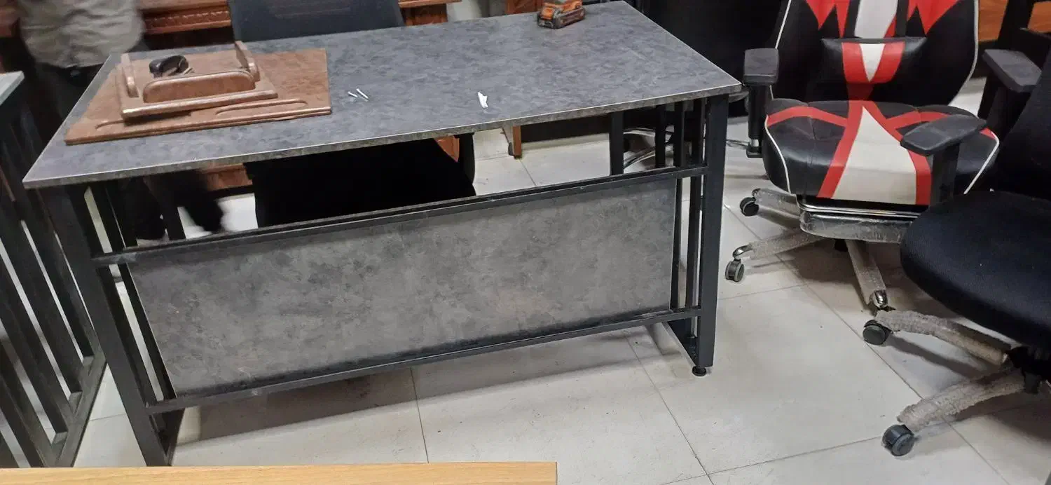 مبلمان اداری|مبلمان اداری|رباطکریم, الارد|دیوار