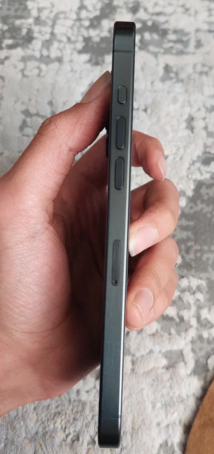 iPhone 15 pro max|موبایل|تهران, هوانیروز|دیوار