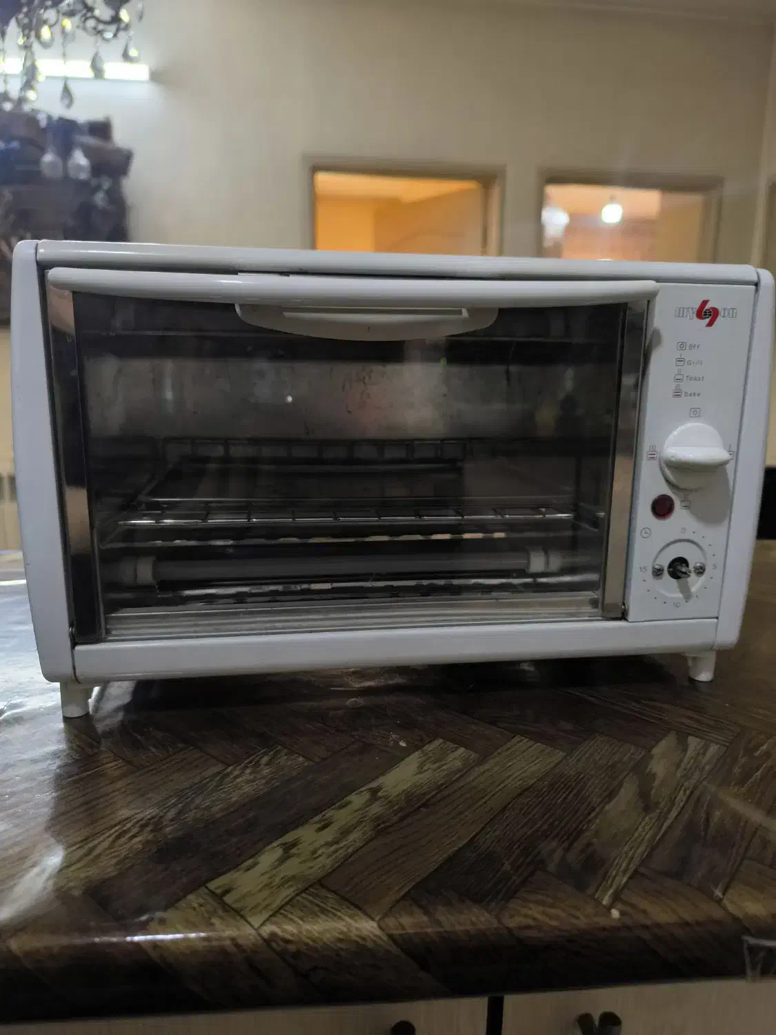 توستر|سایر لوازم برقی|پاکدشت, پاکدشت (مامازند)|دیوار