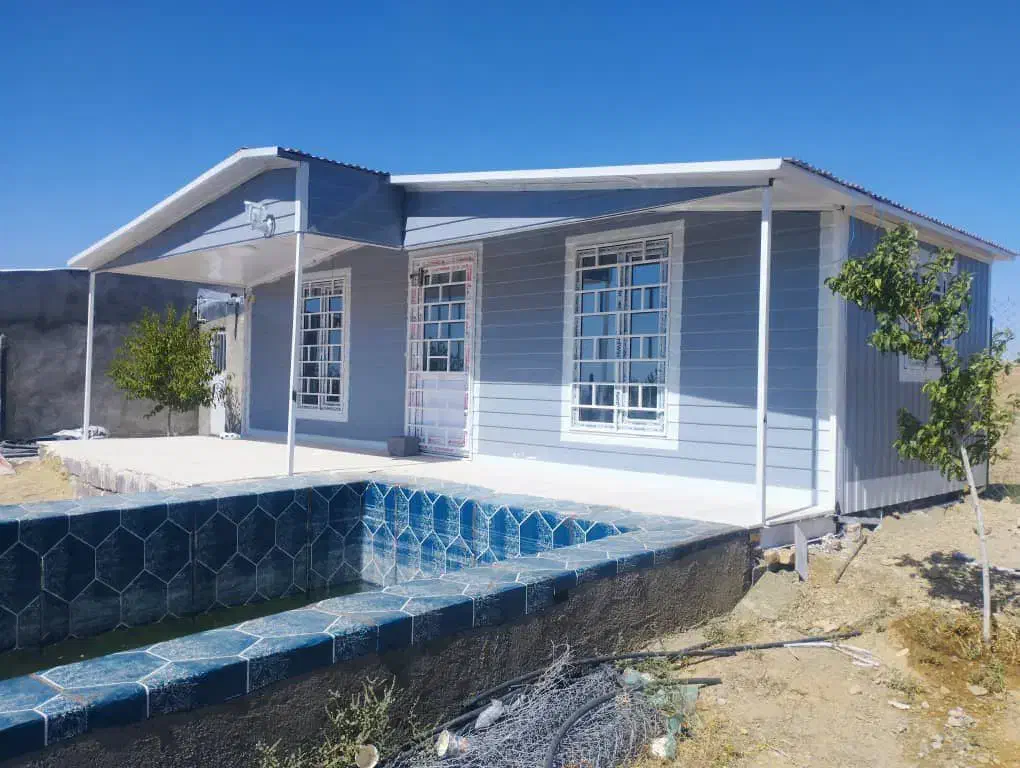 ویلایی|مصالح و تجهیزات ساختمان|خمینیشهر, |دیوار