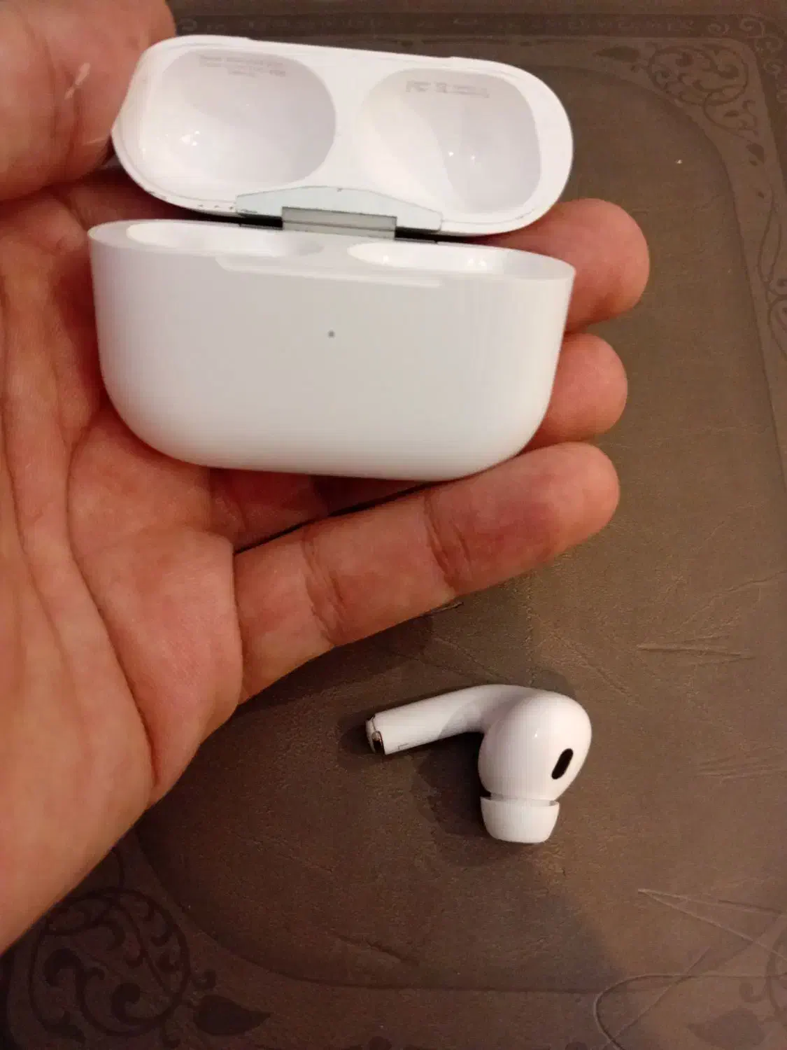 ایرپاد پرو|لوازم جانبی موبایل و تبلت|گرمدره, |دیوار