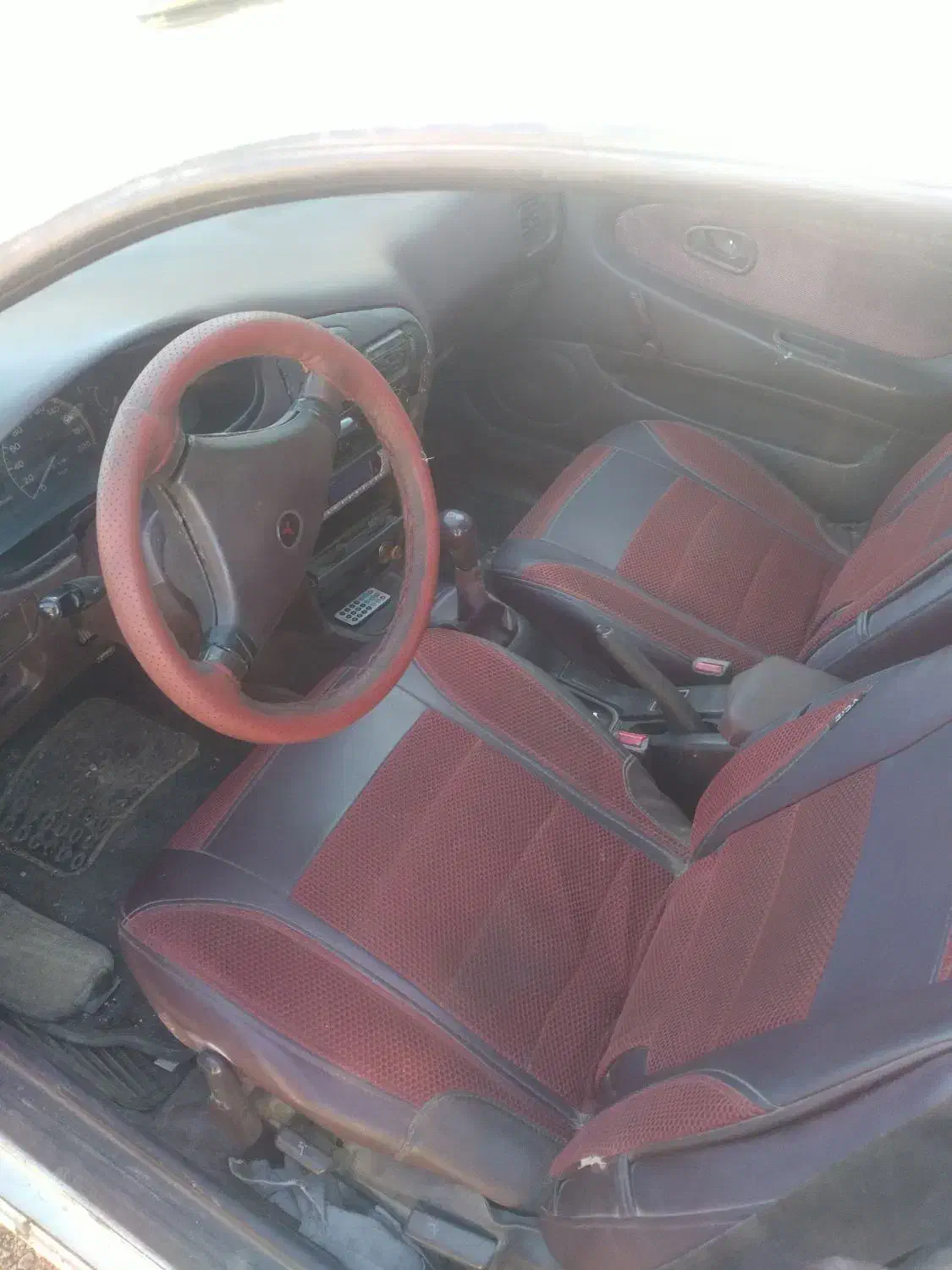 اتومبیل میتسوبیشی|خودرو سواری و وانت|میامی, |دیوار