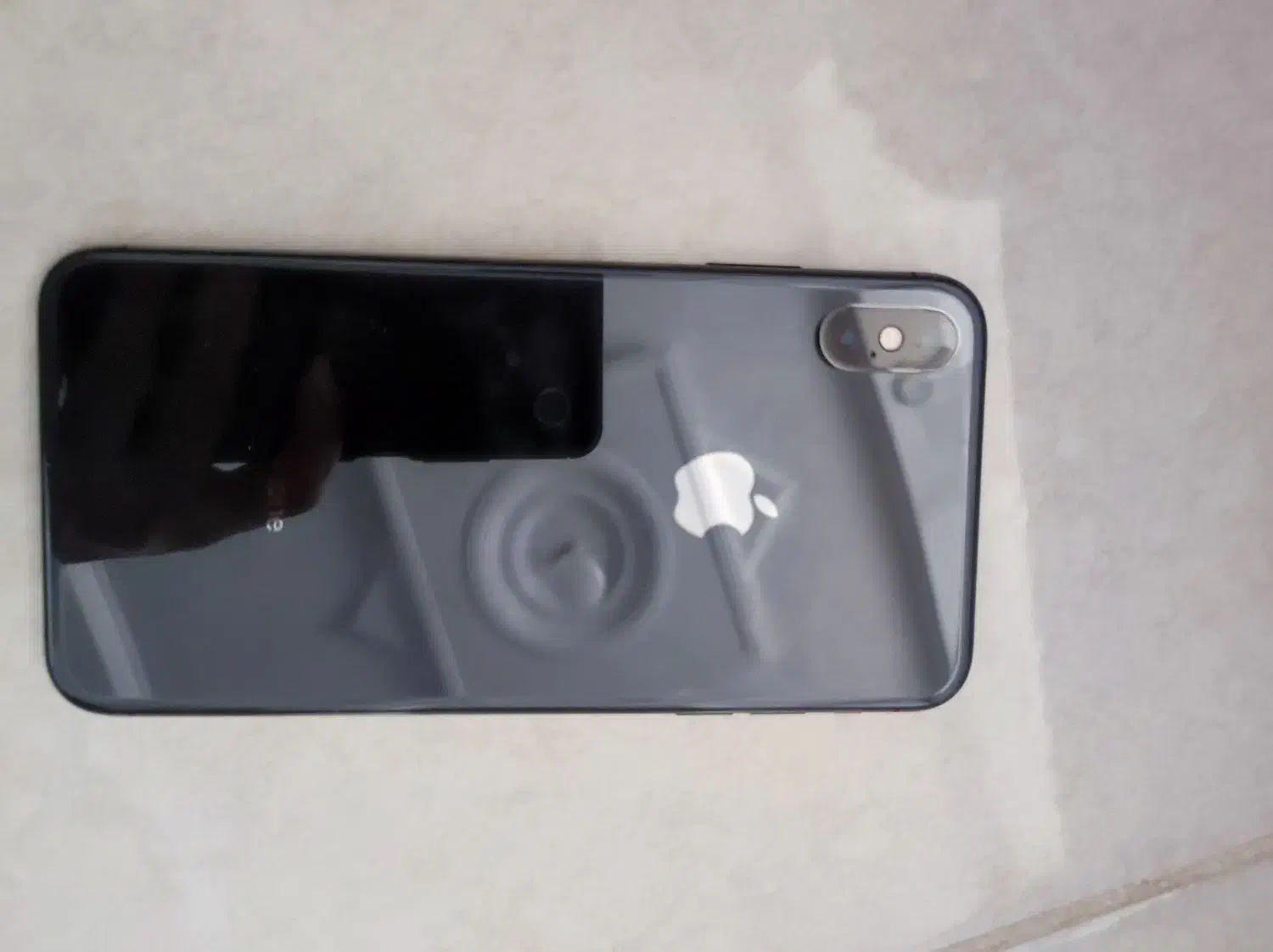 آیفون xs max پلمپ|موبایل|شهریار, شهرک مصطفی خمینی|دیوار