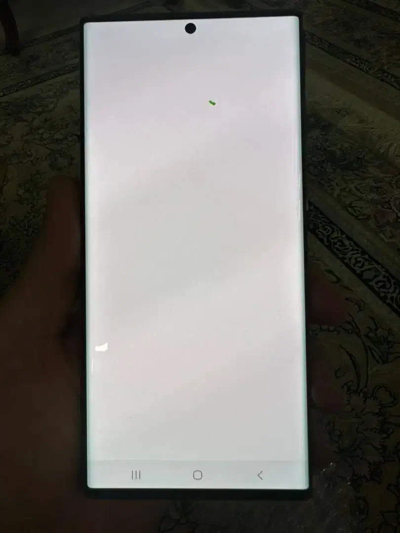 s22اولترا. 256 رام ۱۲|موبایل|اسلام‌شهر, شهرک سعیدیه|دیوار