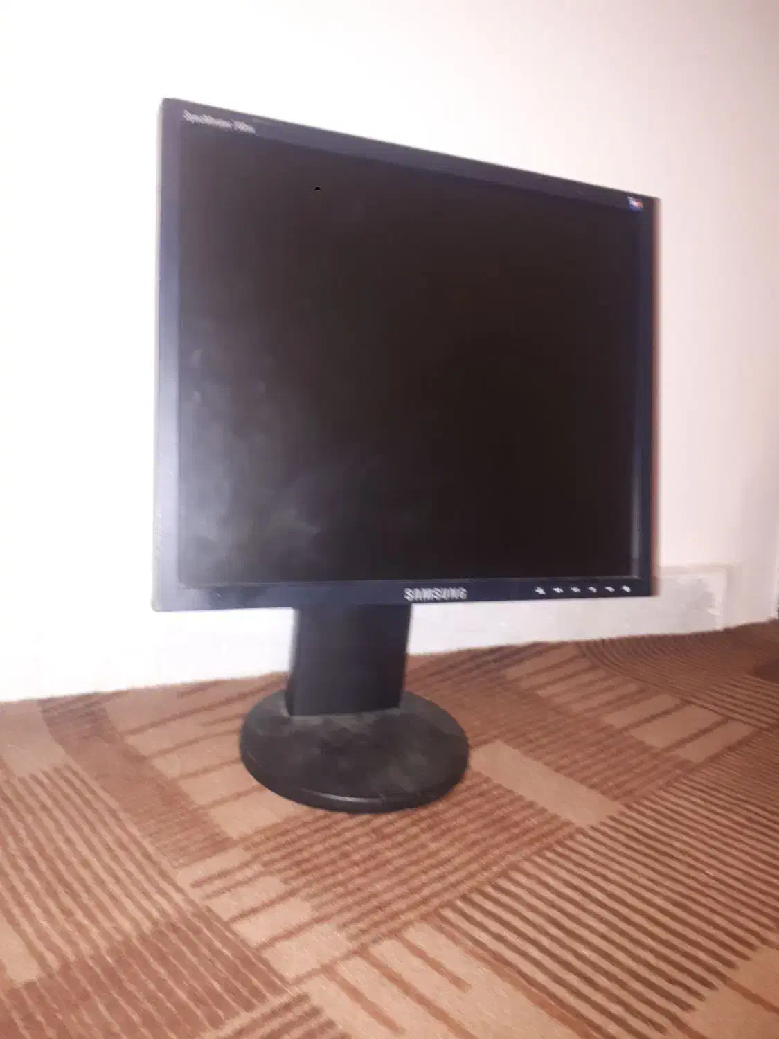 مانیتور داش دوور|قطعات و لوازم جانبی رایانه|اردبیل, |دیوار