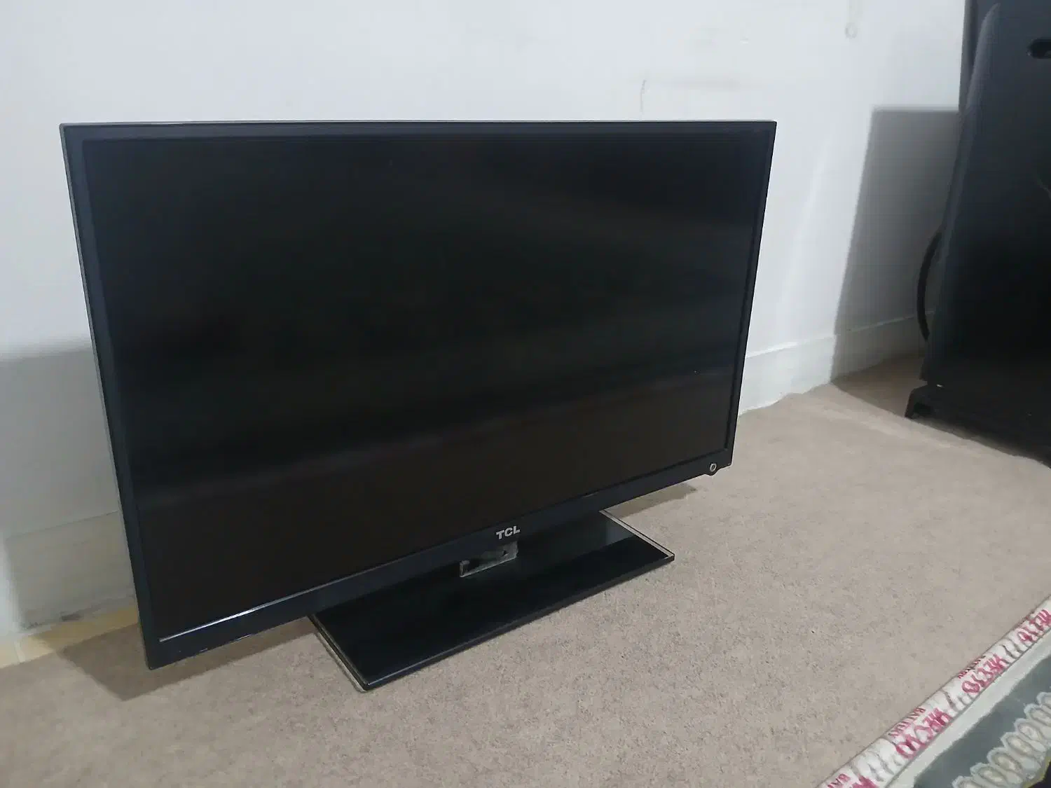 تلویزیون در حد نو|تلویزیون و پروژکتور|چهاردانگه (تهران), |دیوار