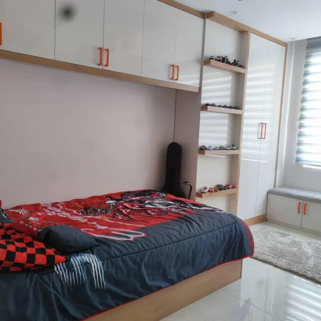 خانه اجاره ای|اجارهٔ کوتاه‌مدت آپارتمان و سوئیت|تبریز, |دیوار