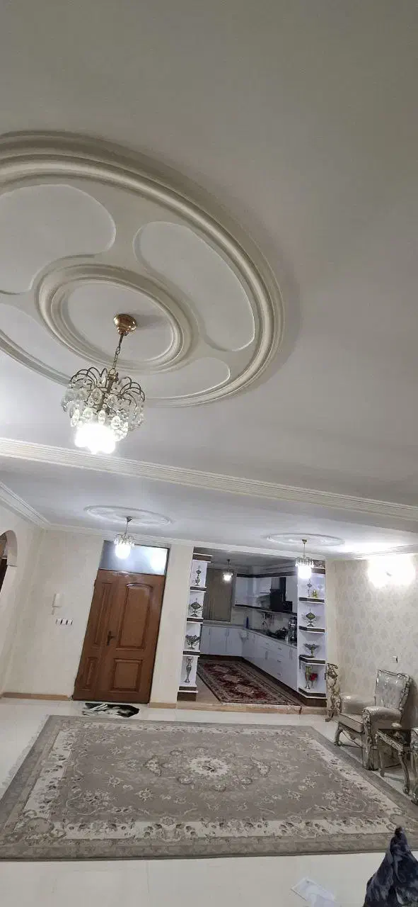 فروش واحد آپارتمان در شهرک رجای|فروش آپارتمان|اردبیل, |دیوار