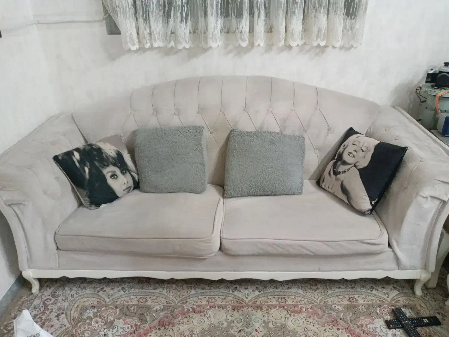 فروش|مبلمان خانگی و میز عسلی|تهران, مینای جنوبی|دیوار