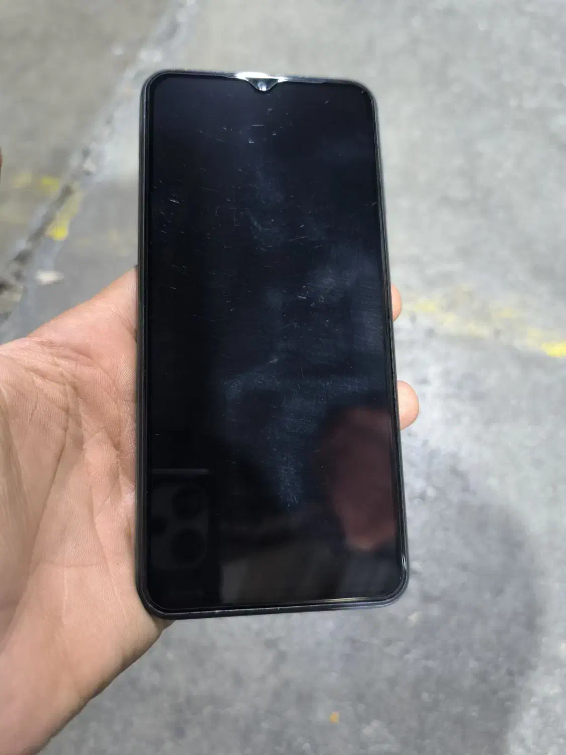 گوشی سامسونگ a13|موبایل|مشهد, محمدآباد|دیوار