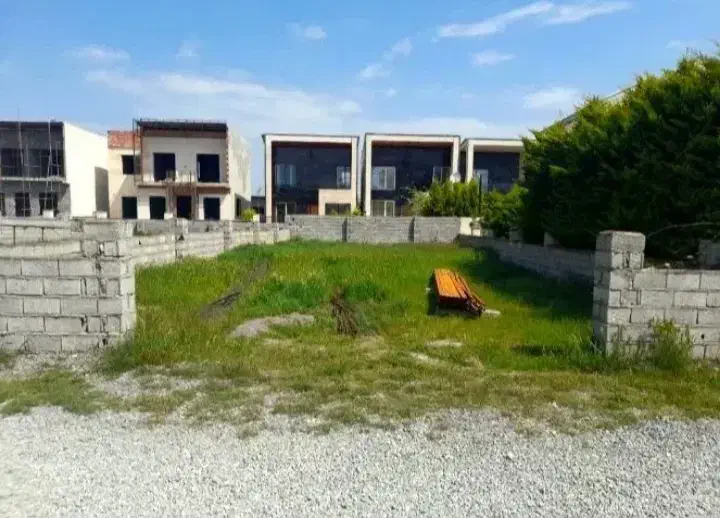 زمین ۲۰۰متری قابل ساخت*ویو جنگلی*خوش قواره|فروش زمین و ملک کلنگی|تالش, هشتپر|دیوار