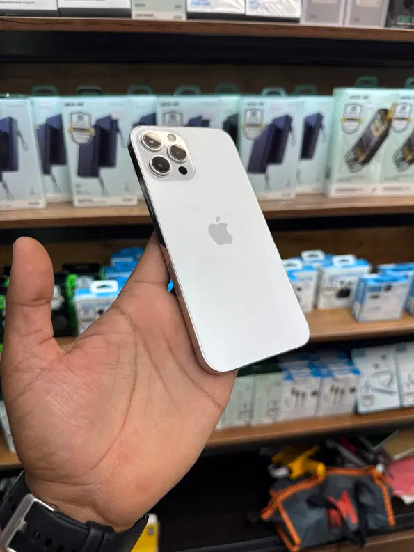 12 pro max 256|موبایل|مشهد, چهنو|دیوار