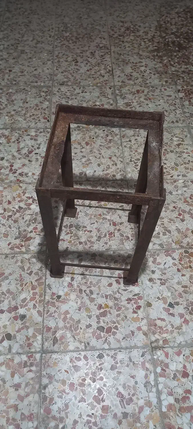 پایه سماور|سماور، چای‌ساز، قهوه‌ساز|کوچصفهان, |دیوار