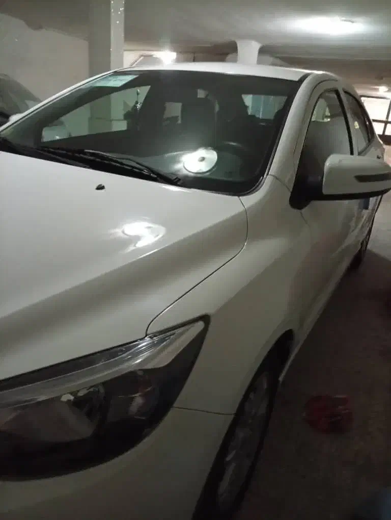 1402 شاهین G|خودرو سواری و وانت|ملایر, |دیوار