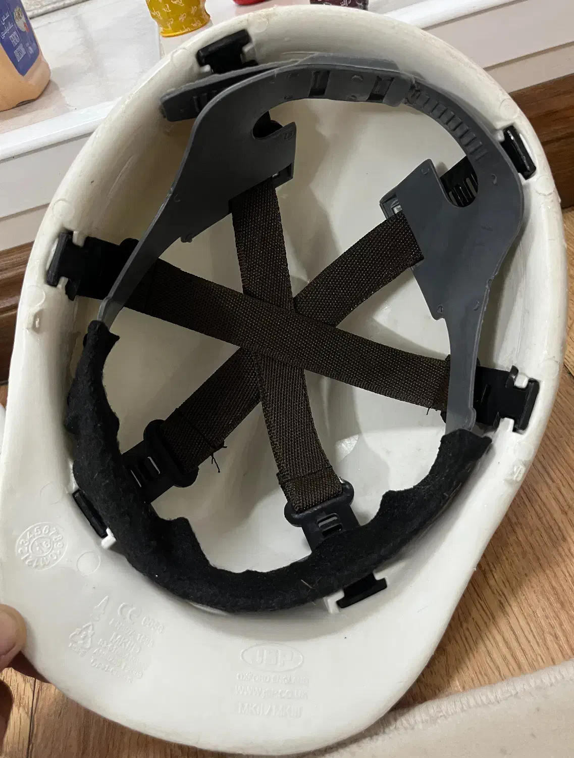 کلاه ایمنی مهندسی|لباس|سبزوار, ولیعصر (نجار آباد)|دیوار