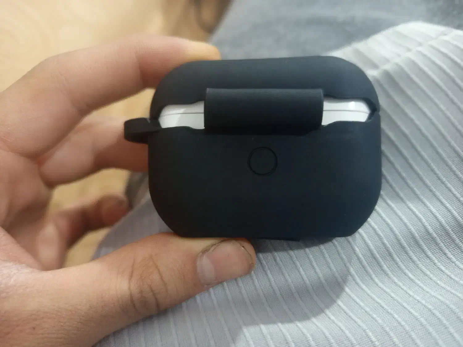 هندزفری بلوتوثی اصل|لوازم جانبی موبایل و تبلت|قروه, |دیوار