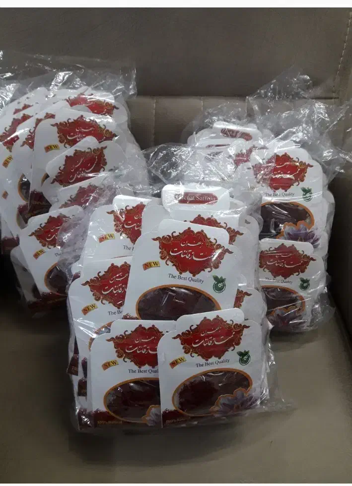 گردو شکن و زعفران ورب|خوردنی و آشامیدنی|قم, شهرک شهرداری|دیوار