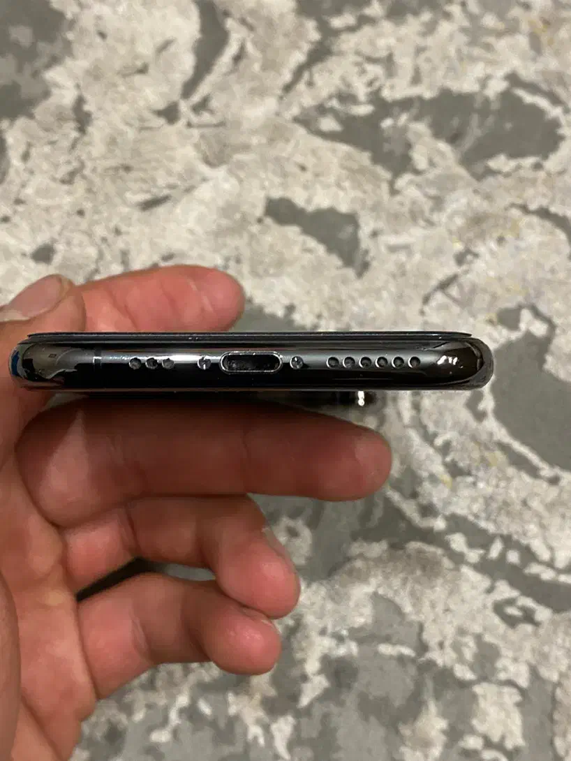 ایفون xs|موبایل|تهران, هروی|دیوار