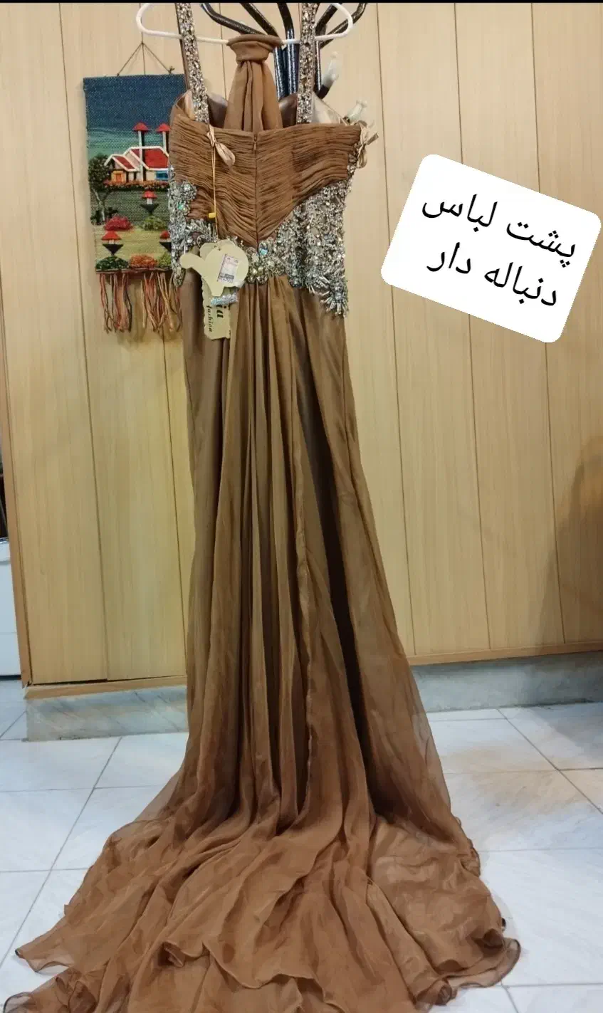لباس مجلسی زنانه|لباس|اصفهان, جلفا|دیوار