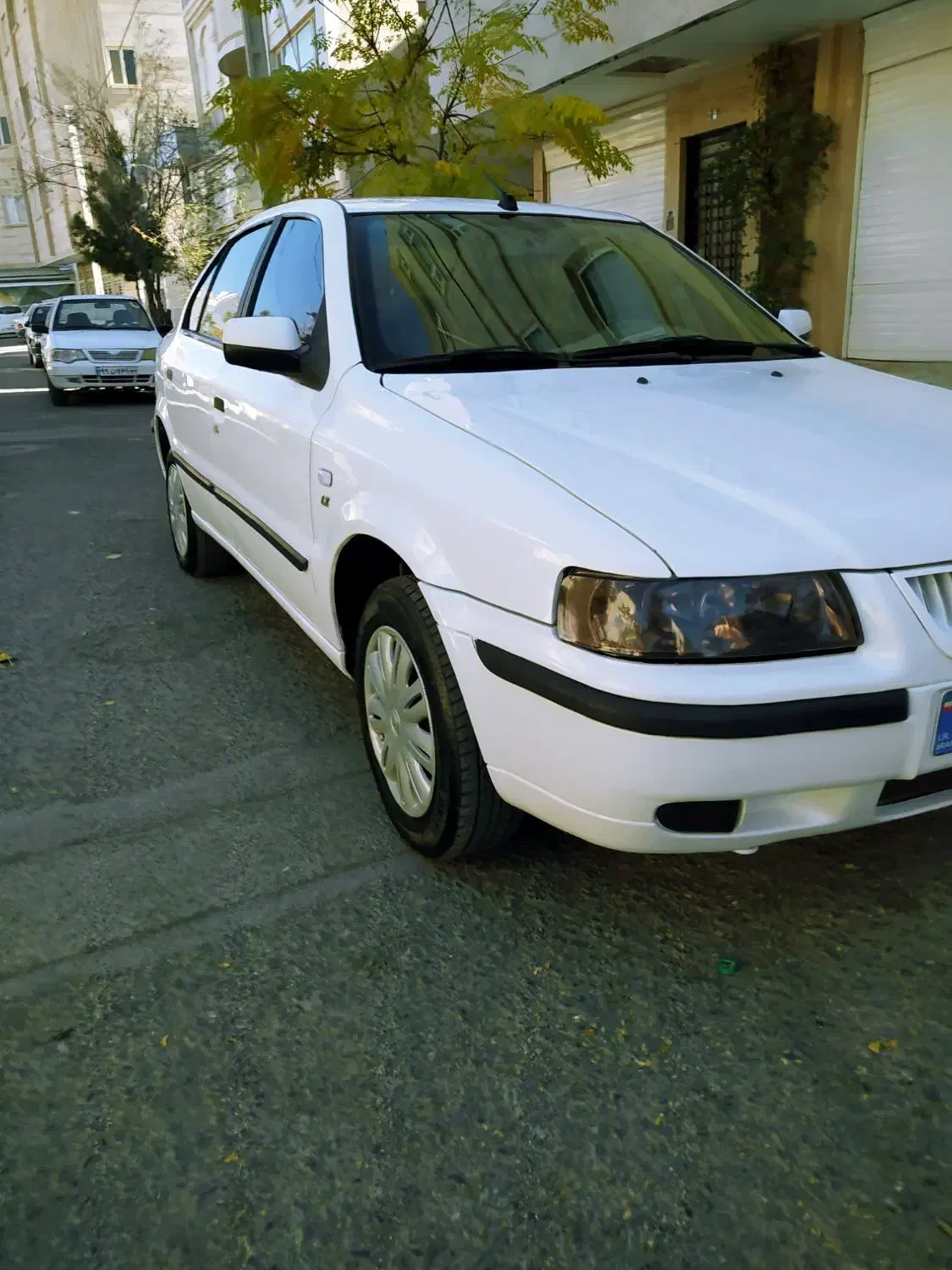 سمند LXمدل 95|خودرو سواری و وانت|تربتحیدریه, نواب صفوی|دیوار