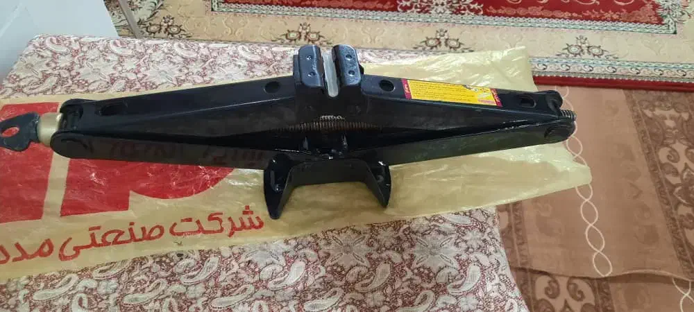 یک عددجک نواکبندمناسب برای انواع خودروی سواری|قطعات یدکی و لوازم جانبی|شادگان, |دیوار