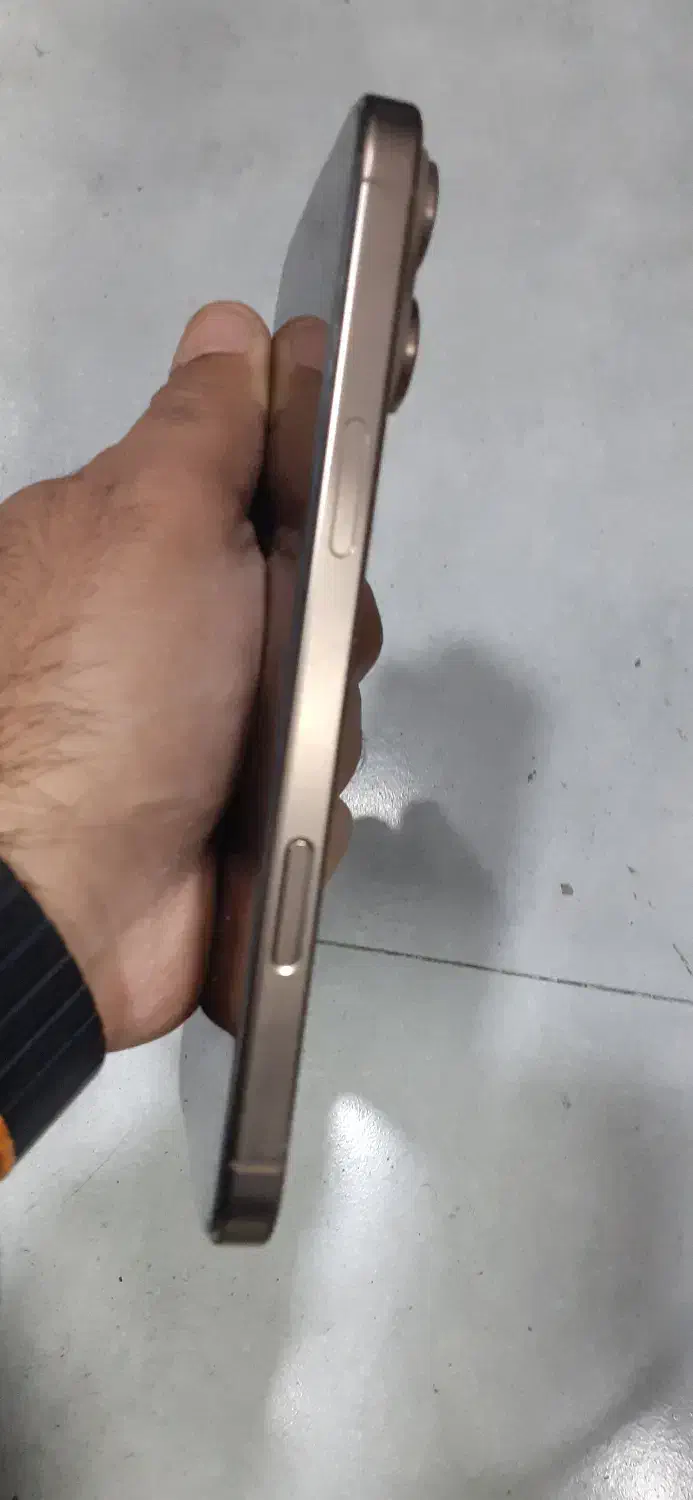 ۱۶ پرومکس با رجیستر در حد آکبند|موبایل|ساری, |دیوار