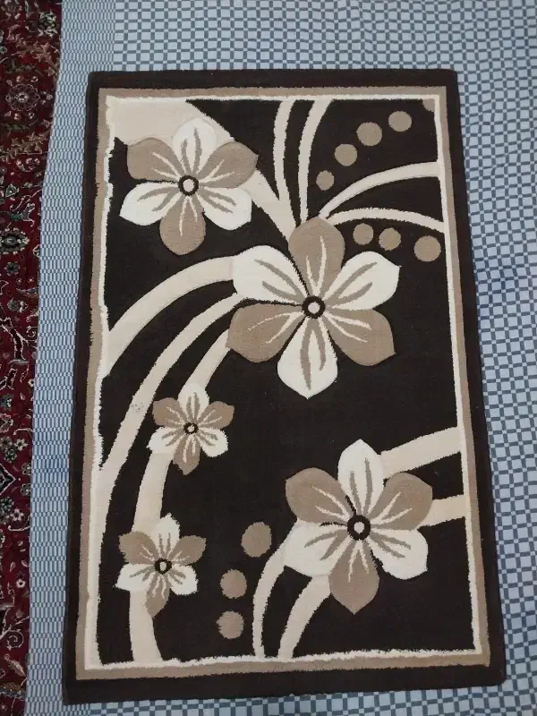 قالیچه|فرش|تهران, شهرک ولیعصر شمالی|دیوار