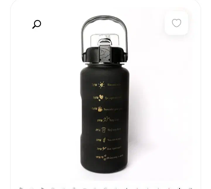 قمقمه سه قلو|ظروف نگهدارنده، پلاستیکی، یک‌بارمصرف|زنجان, |دیوار