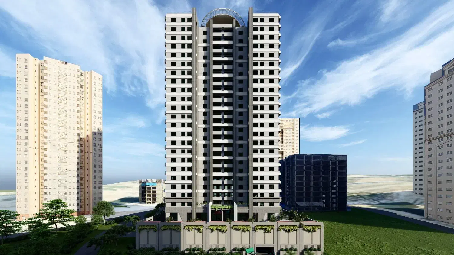 پیش فروش هزاره سوم شهرک راه اهن مرواریدشهر دریاچه|پیش‌فروش املاک|تهران, مروارید شهر|دیوار