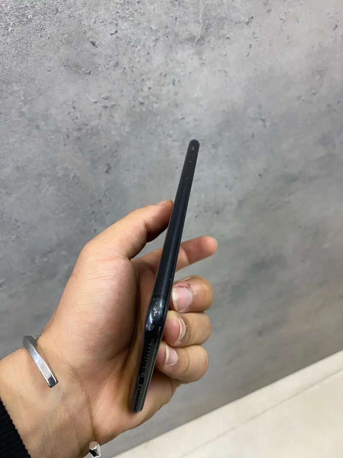7plus 256|موبایل|بابل, |دیوار