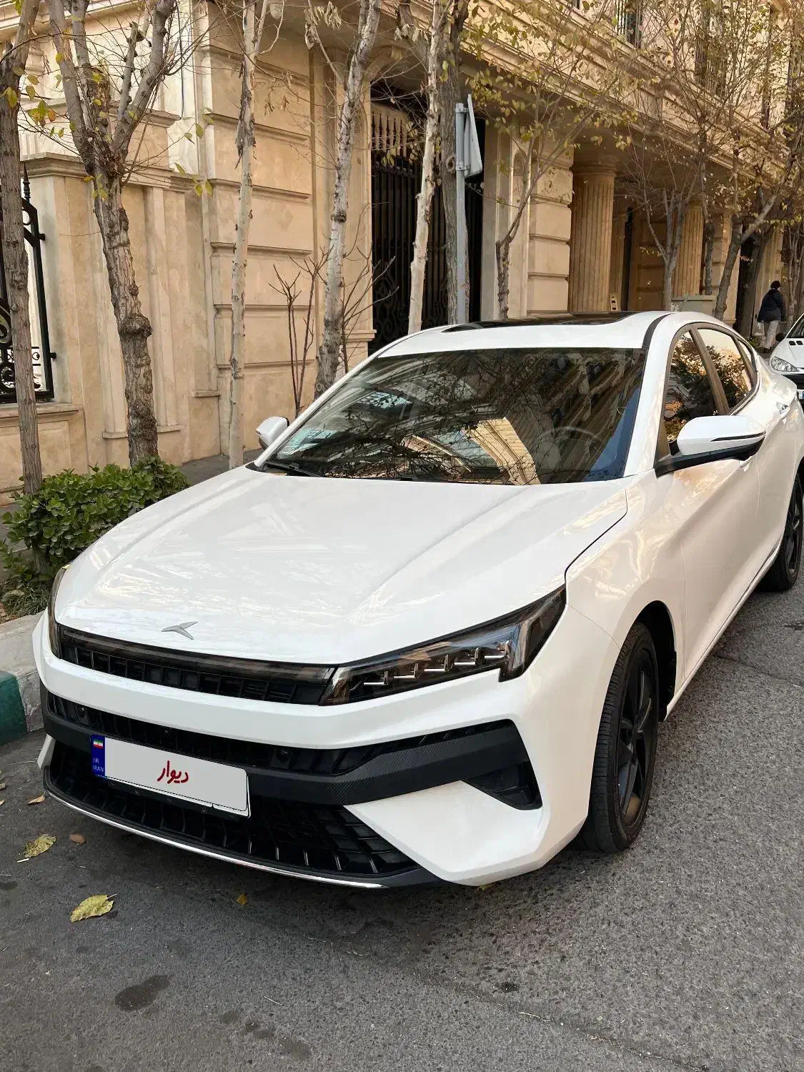 خودرو kmc j7|خودرو سواری و وانت|تهران, تهرانپارس جنوبی|دیوار