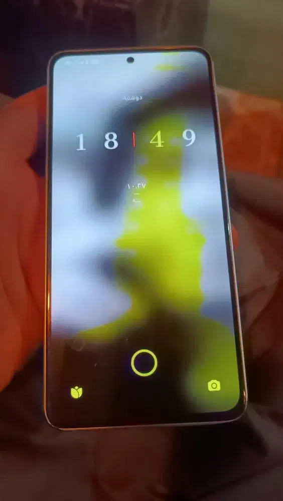 ردمی نوت13|موبایل|میرجاوه, |دیوار