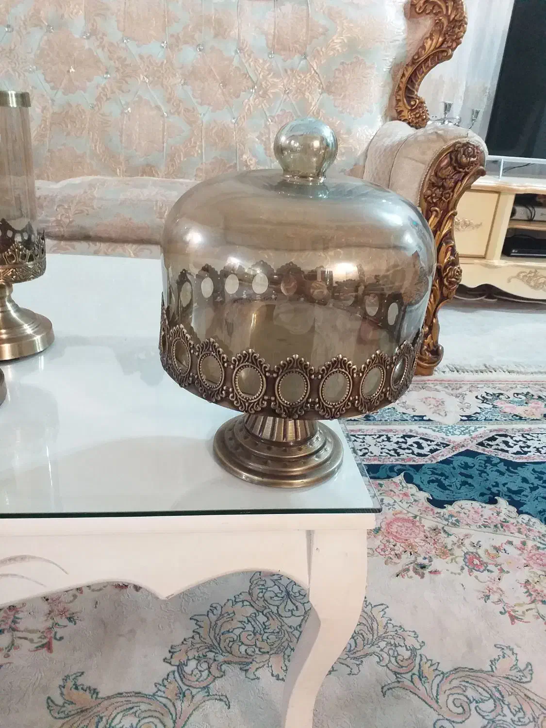 کندی وکیک خوری|ظروف سرو و پذیرایی|رشت, آب و برق|دیوار