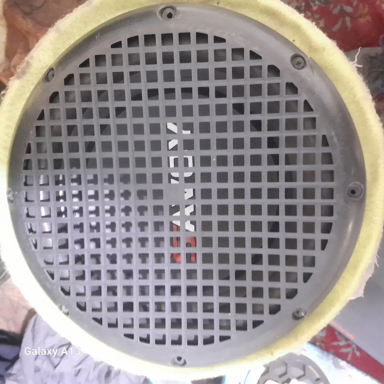 ضط باند سیستم کامل به شرط سالم بود|قطعات یدکی و لوازم جانبی|اندیشه, اندیشه فاز ۱|دیوار